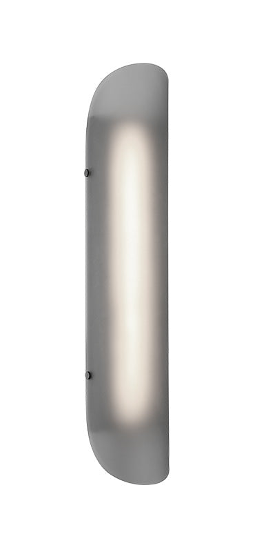 Saber - LED 1 Light Vanity Light