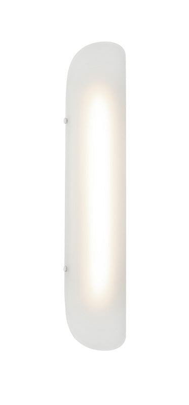 Saber - LED 1 Light Vanity Light