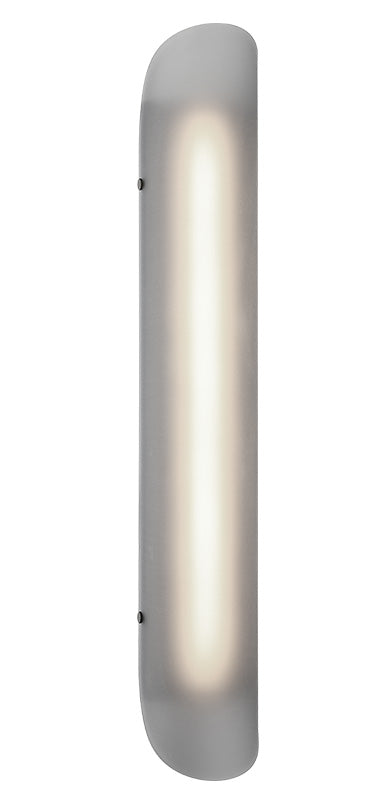 Saber - LED 1 Light Vanity Light