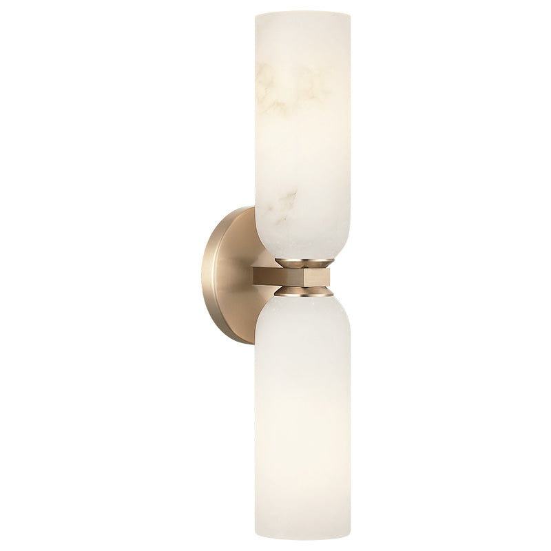 Jules - LED 2 Light Vanity Light