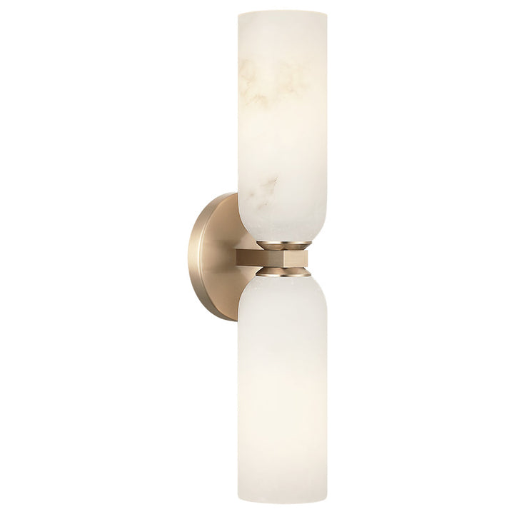 Jules - LED 2 Light Vanity Light