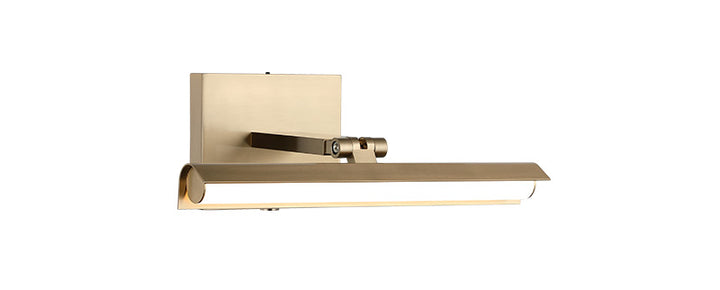 Harper - LED 1 Light Vanity Light