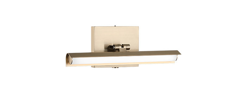 Harper - LED 1 Light Vanity Light