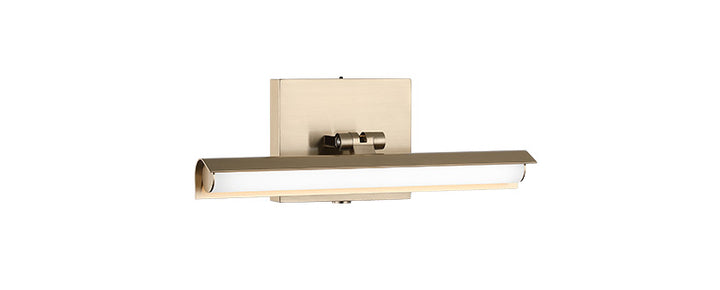 Harper - LED 1 Light Vanity Light