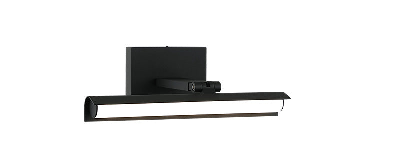 Harper - LED 1 Light Vanity Light