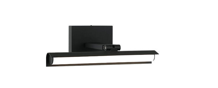Harper - LED 1 Light Vanity Light