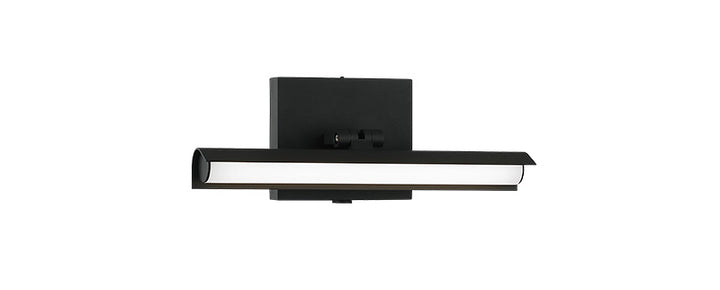 Harper - LED 1 Light Vanity Light