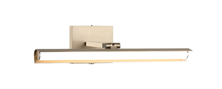Harper - LED 1 Light Vanity Light