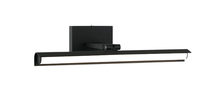 Harper - LED 1 Light Vanity Light