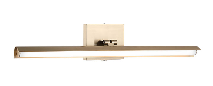 Harper - LED 1 Light Vanity Light