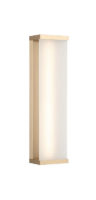 Stratum - LED Wall Sconce