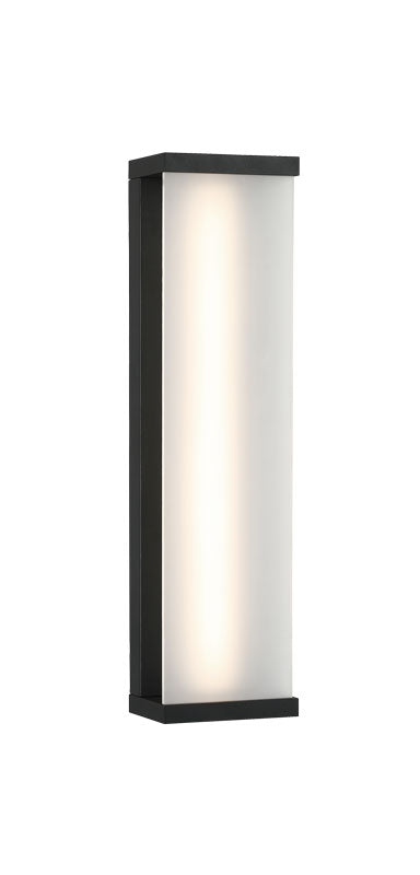 Stratum - LED Wall Sconce