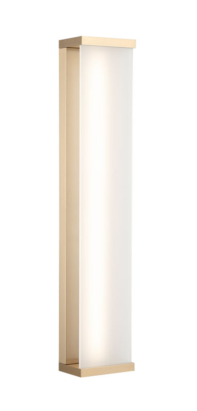 Stratum - LED Wall Sconce