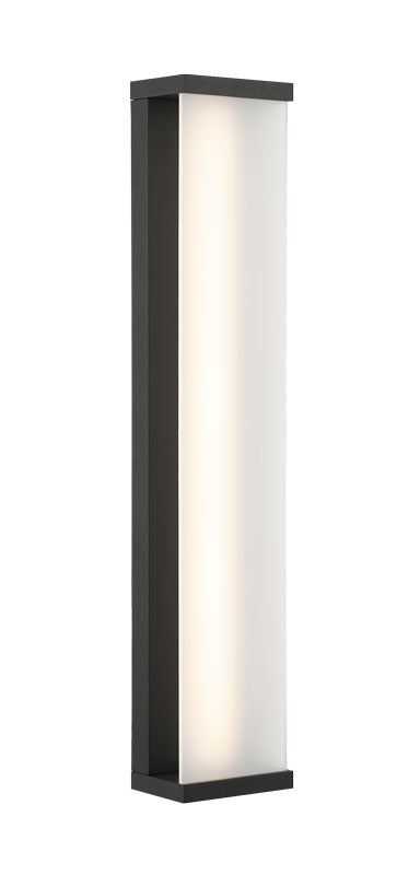 Stratum - LED Wall Sconce