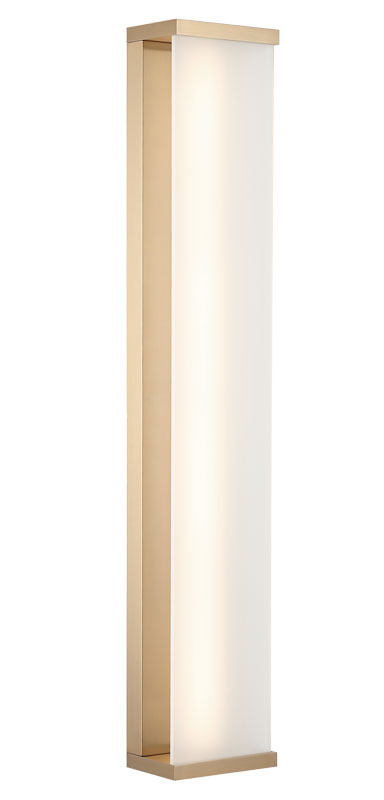 Stratum - LED Wall Sconce