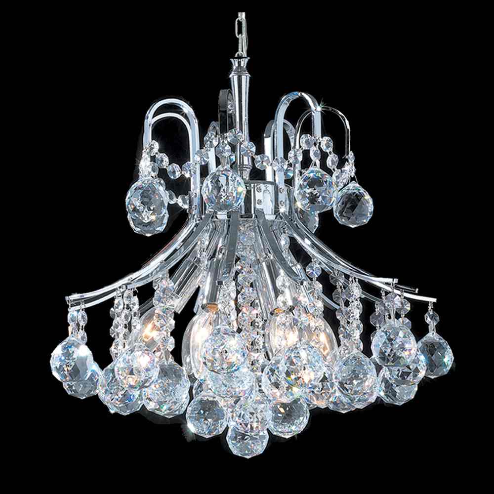 Essentials - Chandelier
