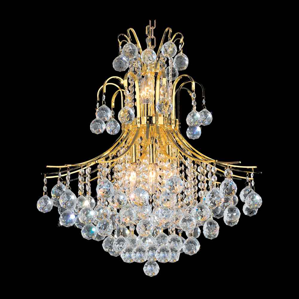 Essentials - Chandelier