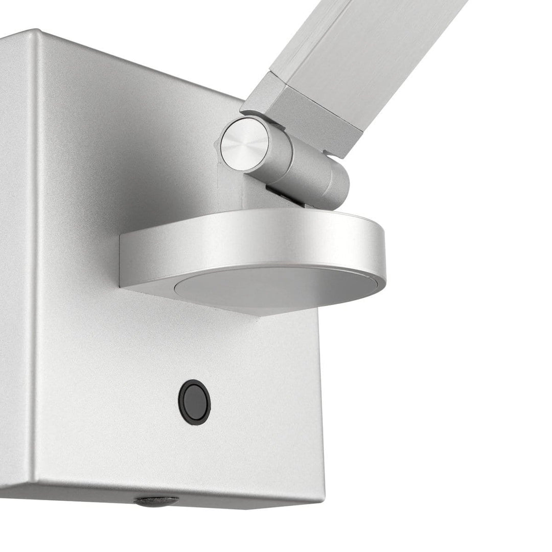 Arc - LED Pendant