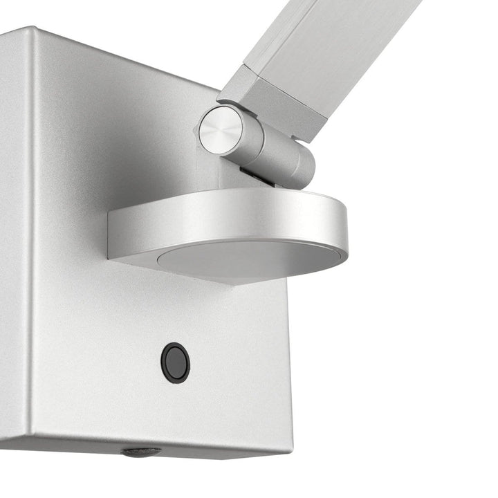 Arc - LED Pendant