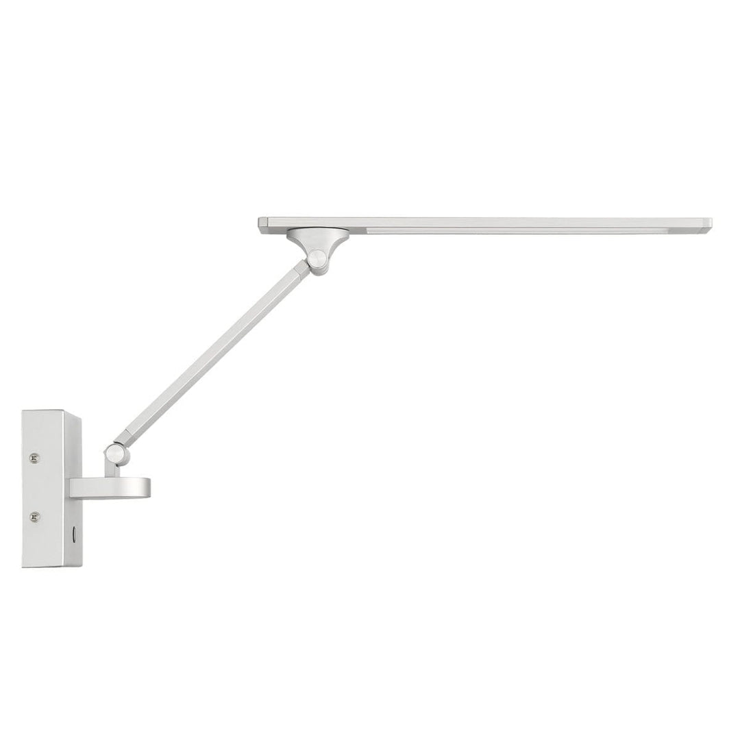 Arc - LED Pendant