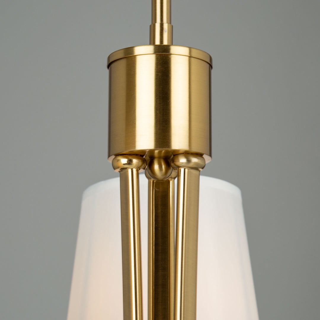 Rhythm Chandelier
