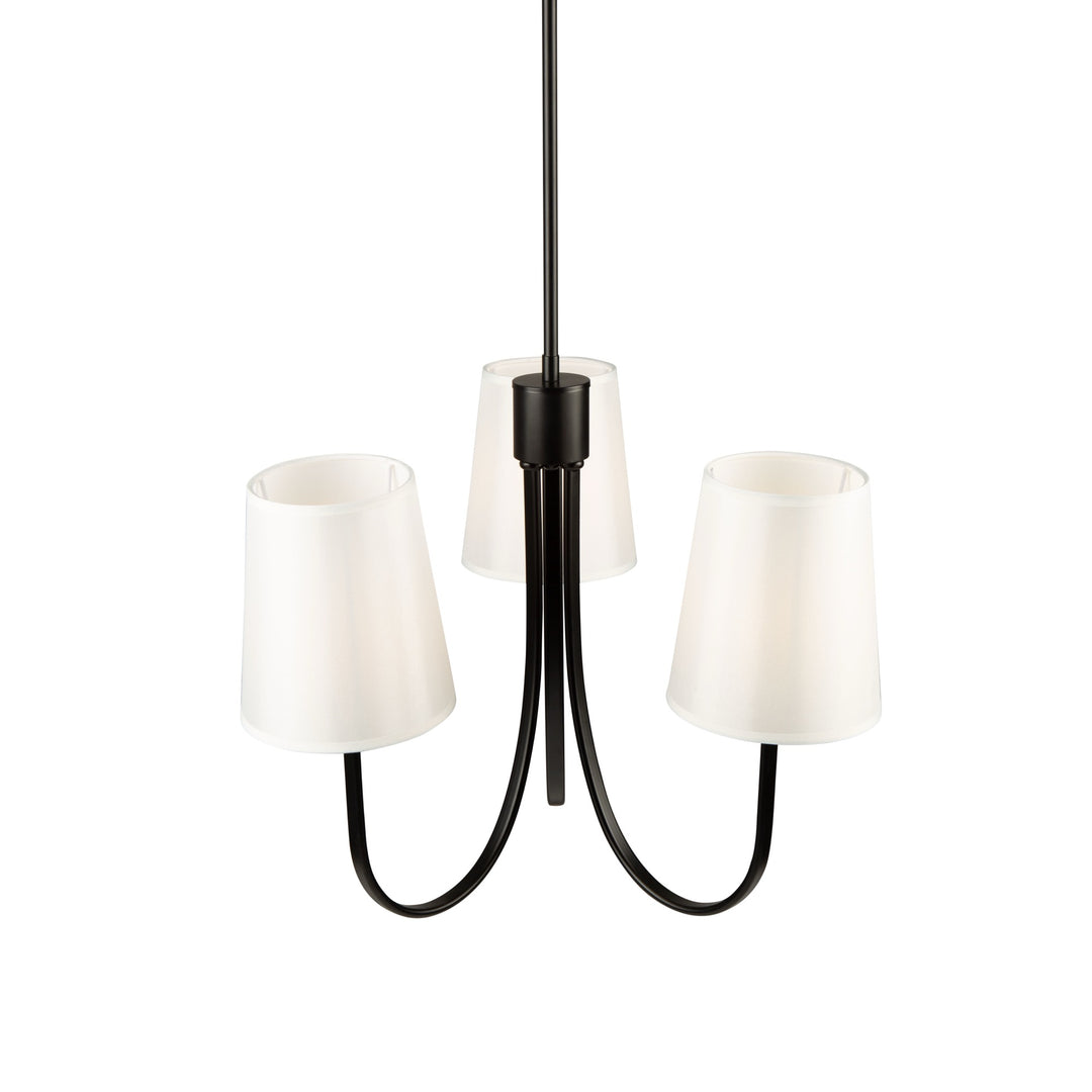 Rhythm Chandelier