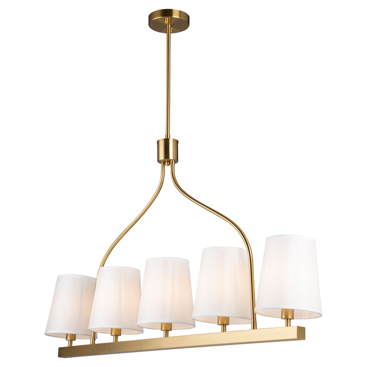 Rhythm Linear Pendant / Island Light