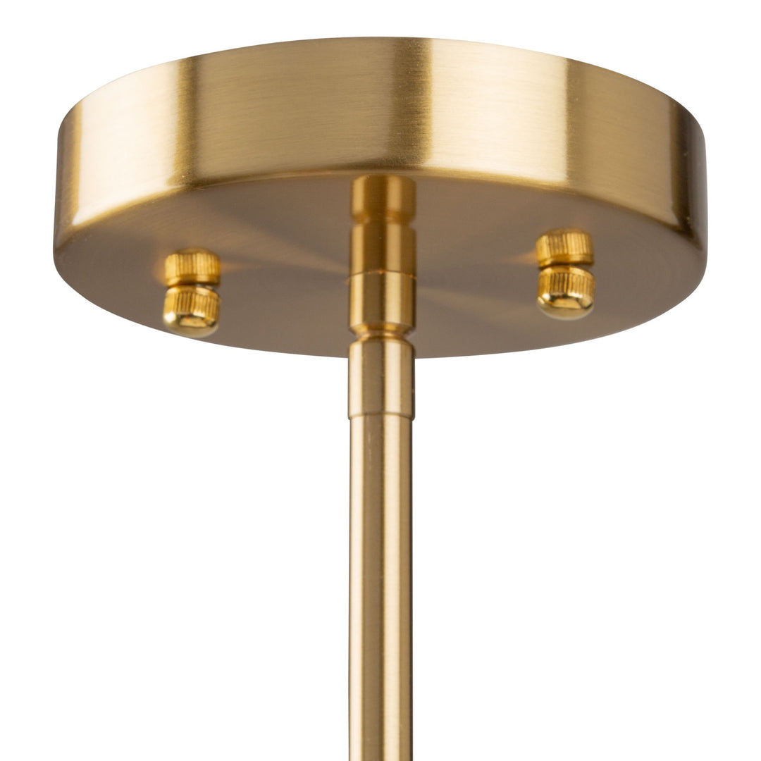 Rhythm Linear Pendant / Island Light