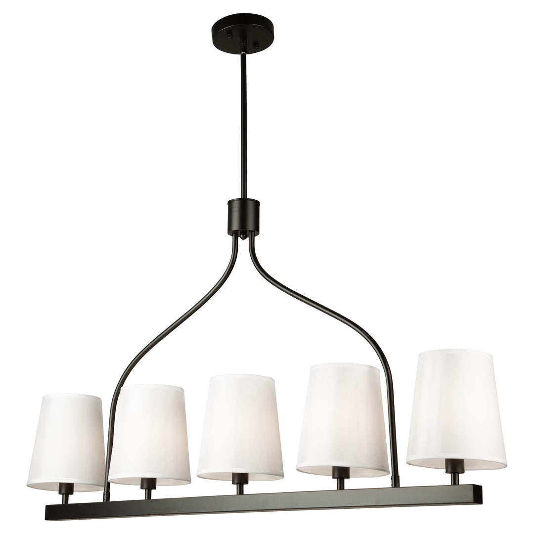 Rhythm Linear Pendant / Island Light