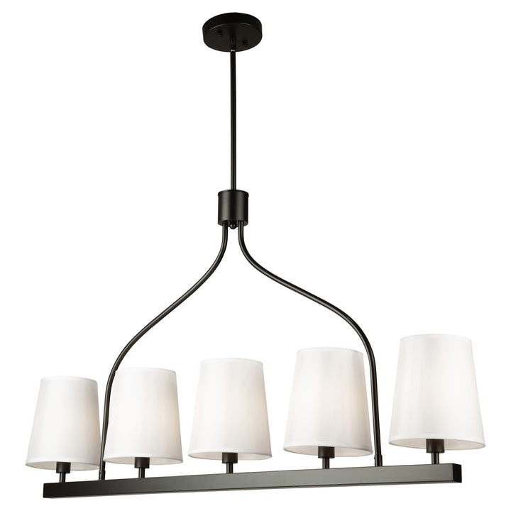 Rhythm Linear Pendant / Island Light