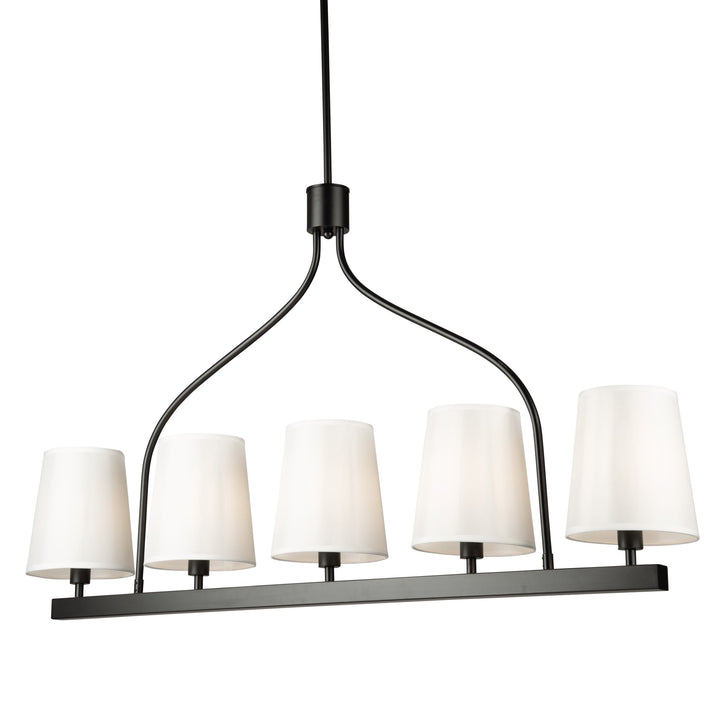 Rhythm Linear Pendant / Island Light