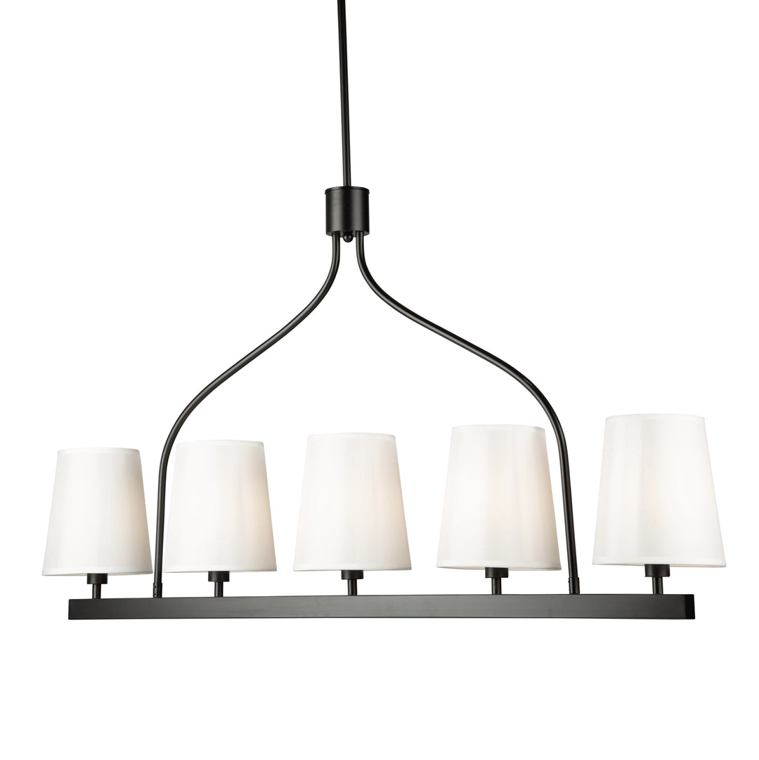 Rhythm Linear Pendant / Island Light