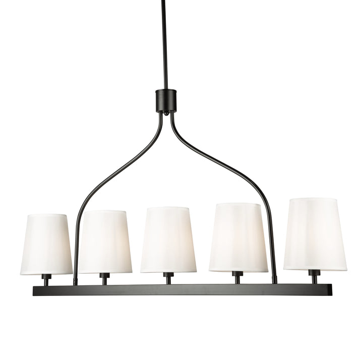 Rhythm Linear Pendant / Island Light