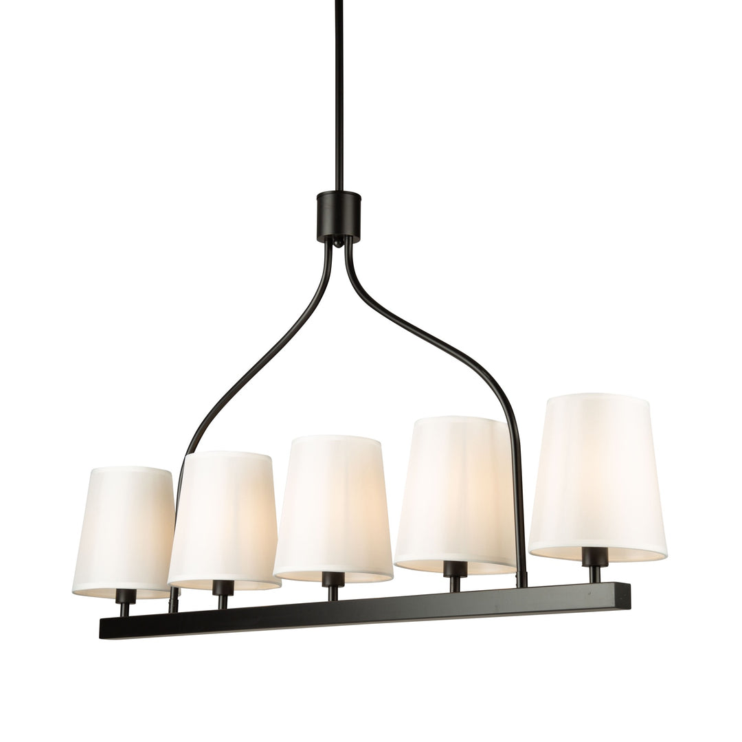 Rhythm Linear Pendant / Island Light