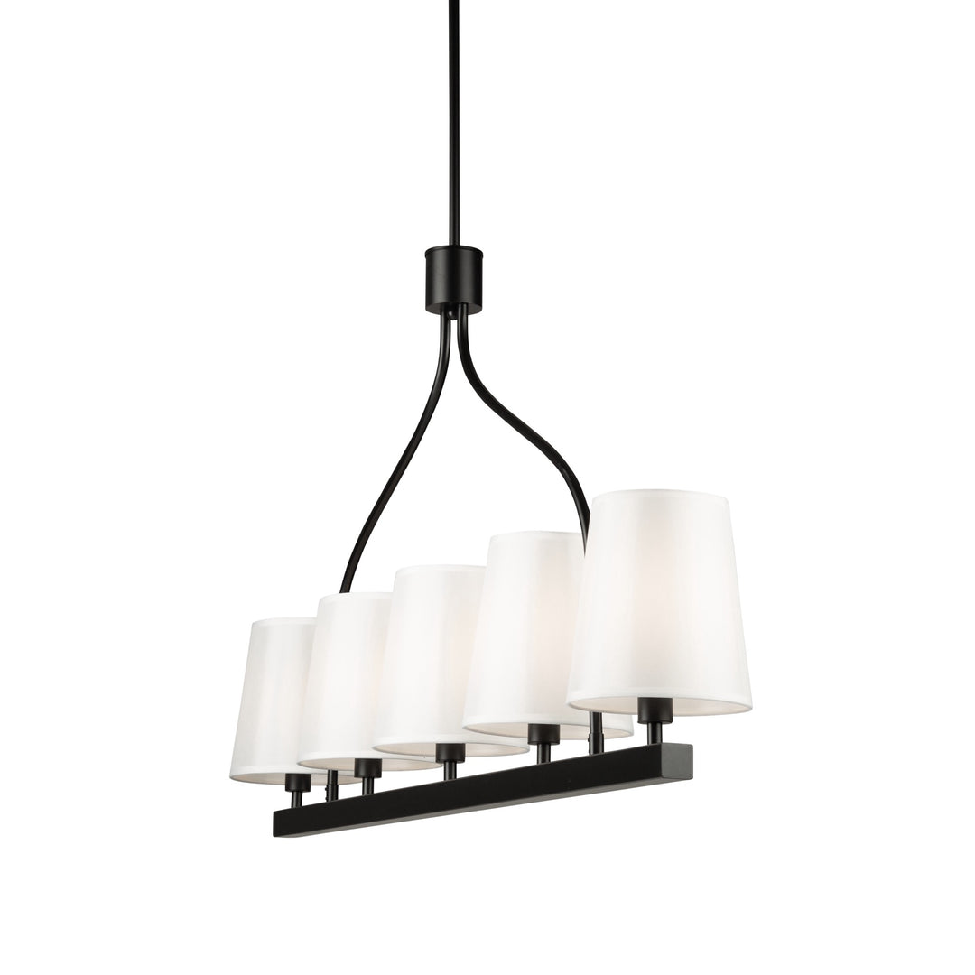 Rhythm Linear Pendant / Island Light