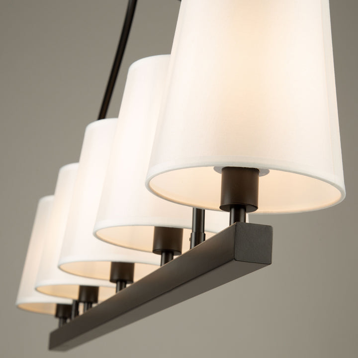 Rhythm Linear Pendant / Island Light
