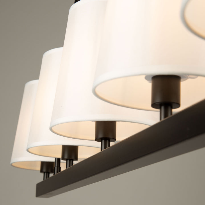 Rhythm Linear Pendant / Island Light