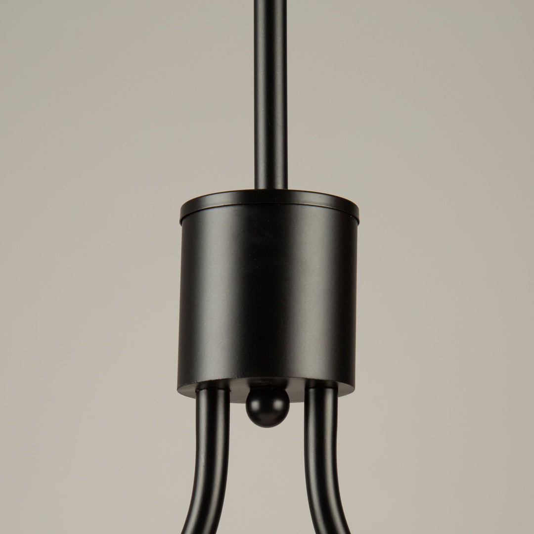 Rhythm Linear Pendant / Island Light