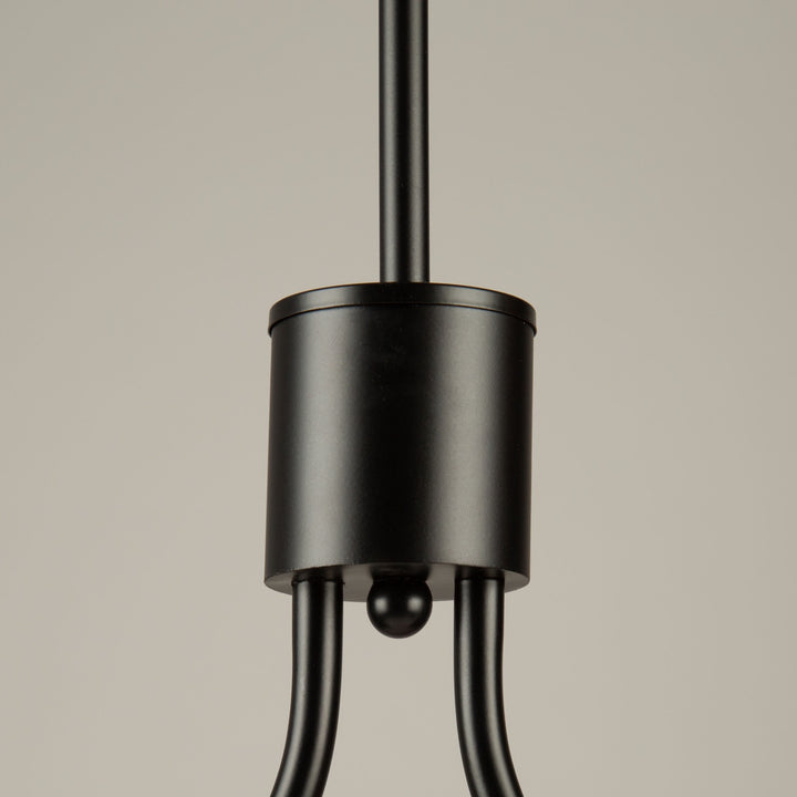 Rhythm Linear Pendant / Island Light