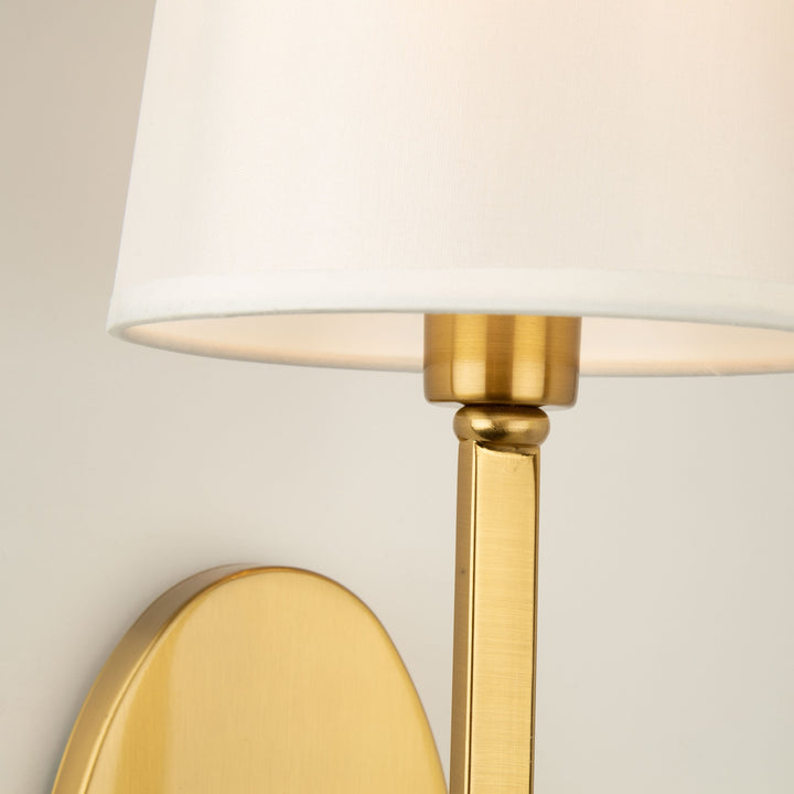 Rhythm Wall Sconce