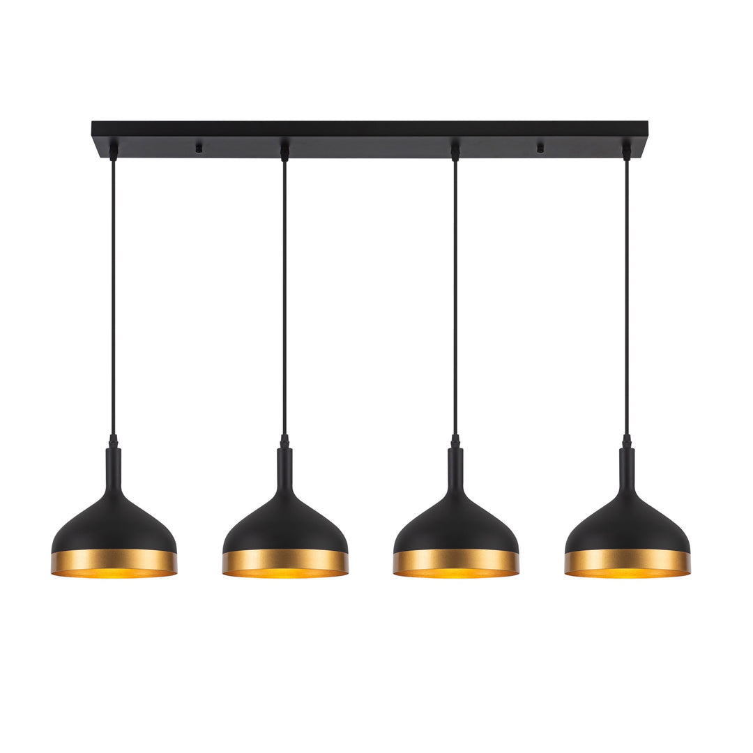 Dash Linear Pendant / Island Light