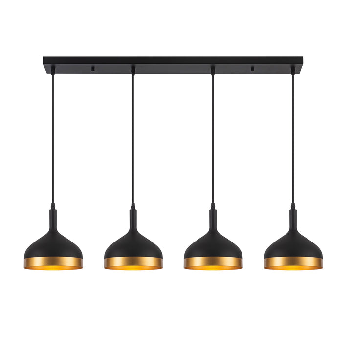 Dash Linear Pendant / Island Light