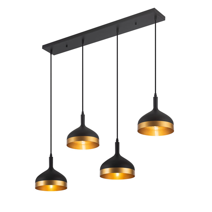 Dash Linear Pendant / Island Light