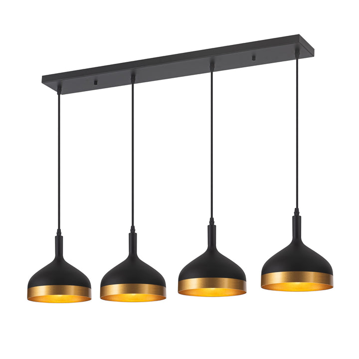 Dash Linear Pendant / Island Light