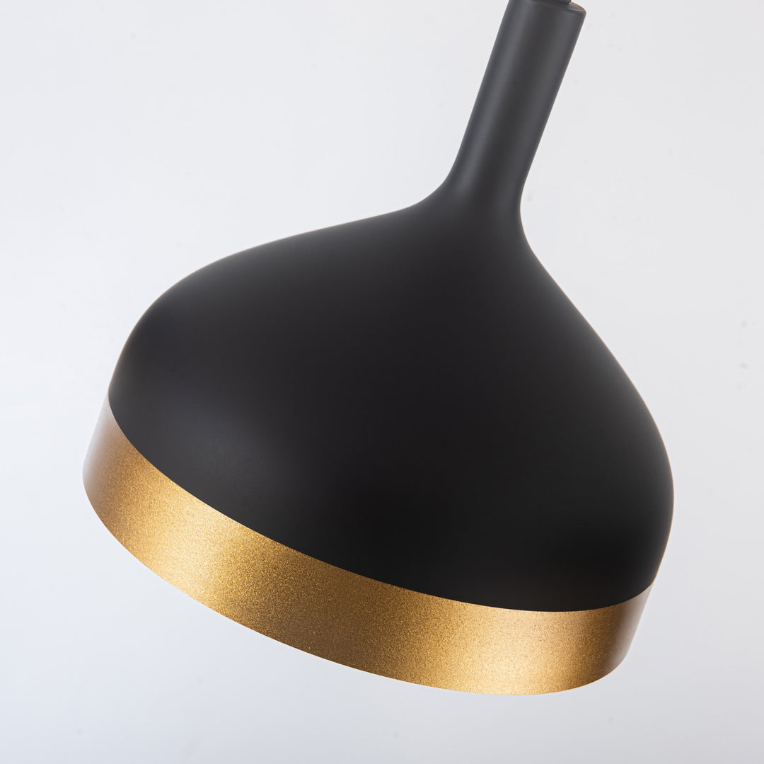 Dash Linear Pendant / Island Light