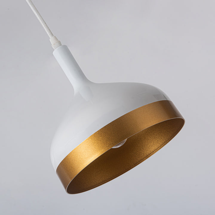 Dash Linear Pendant / Island Light