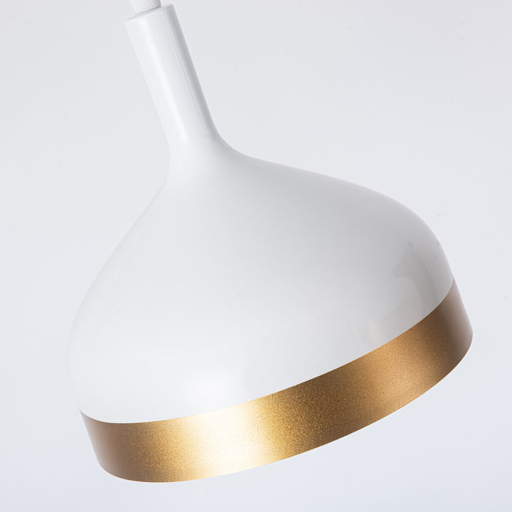 Dash Linear Pendant / Island Light
