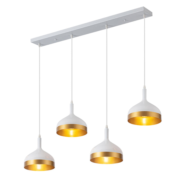 Dash Linear Pendant / Island Light