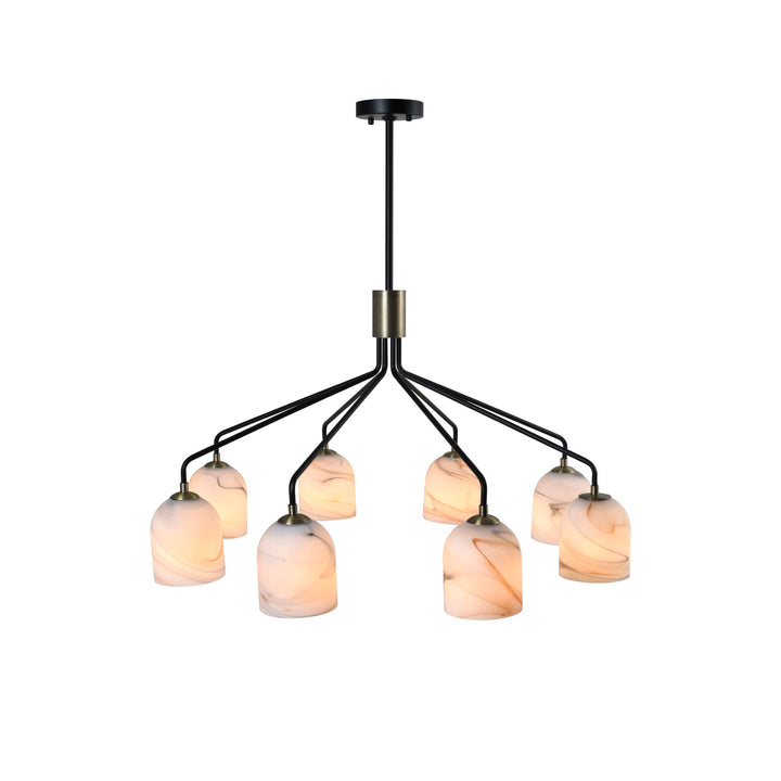 Crema Chandelier