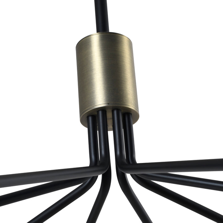 Crema Chandelier